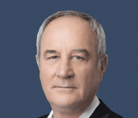 Terry Ryan, Constellis